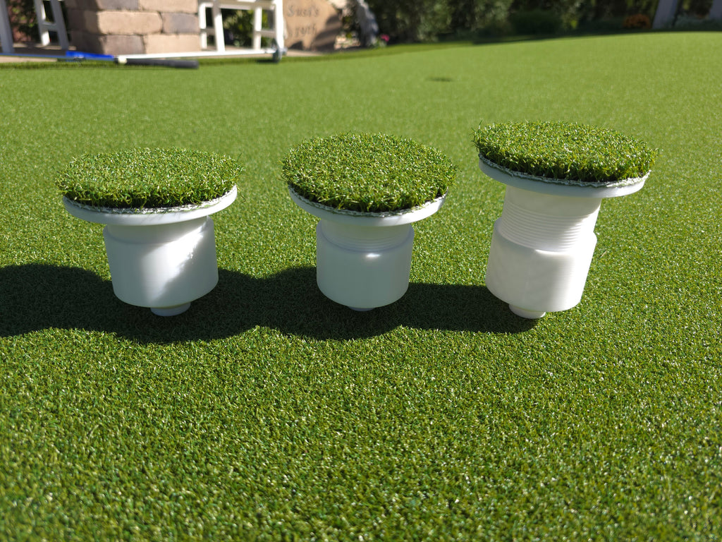 Adjustable Golf Cup Insert