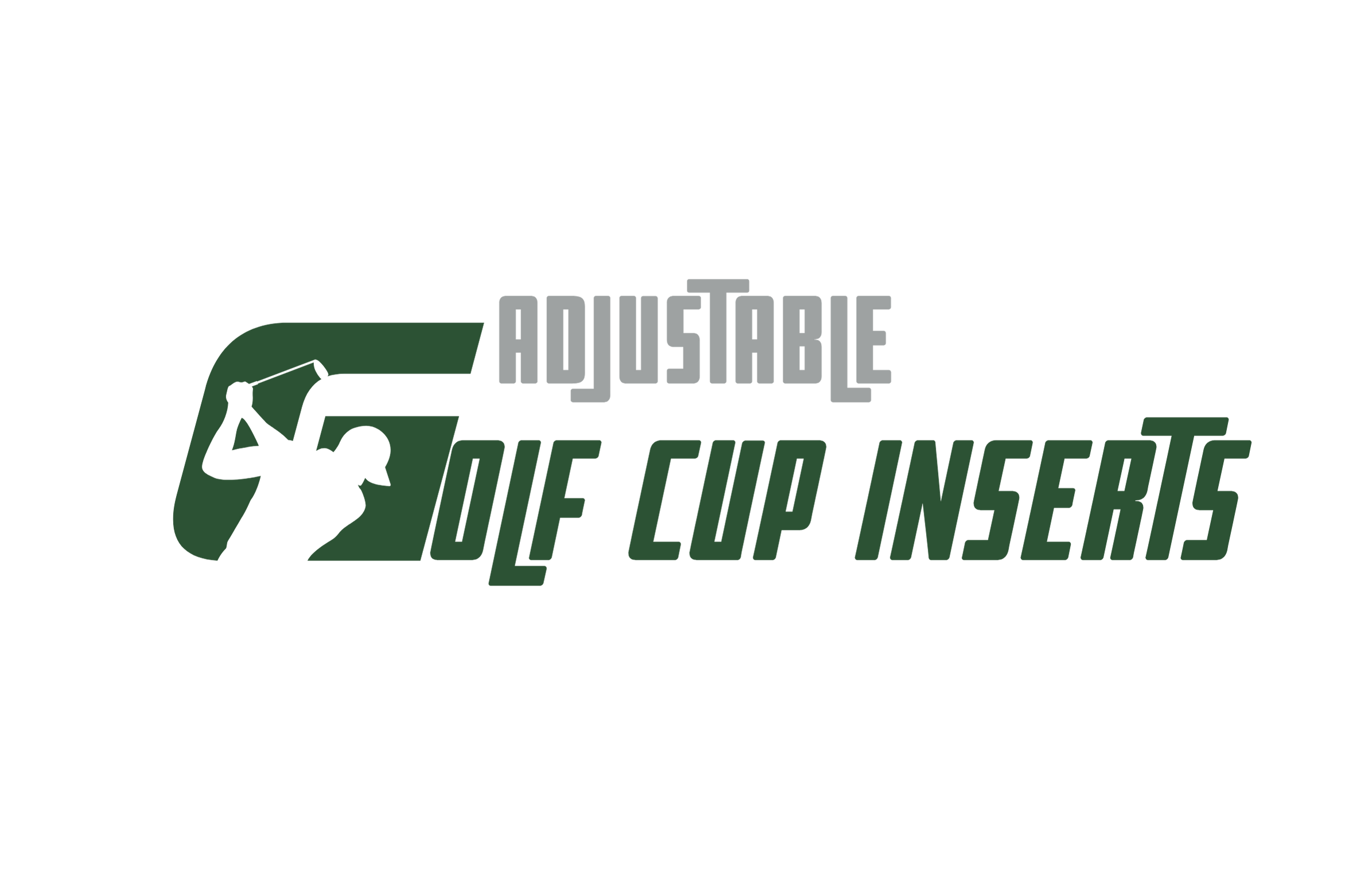 Adjustable Golf Cup Inserts